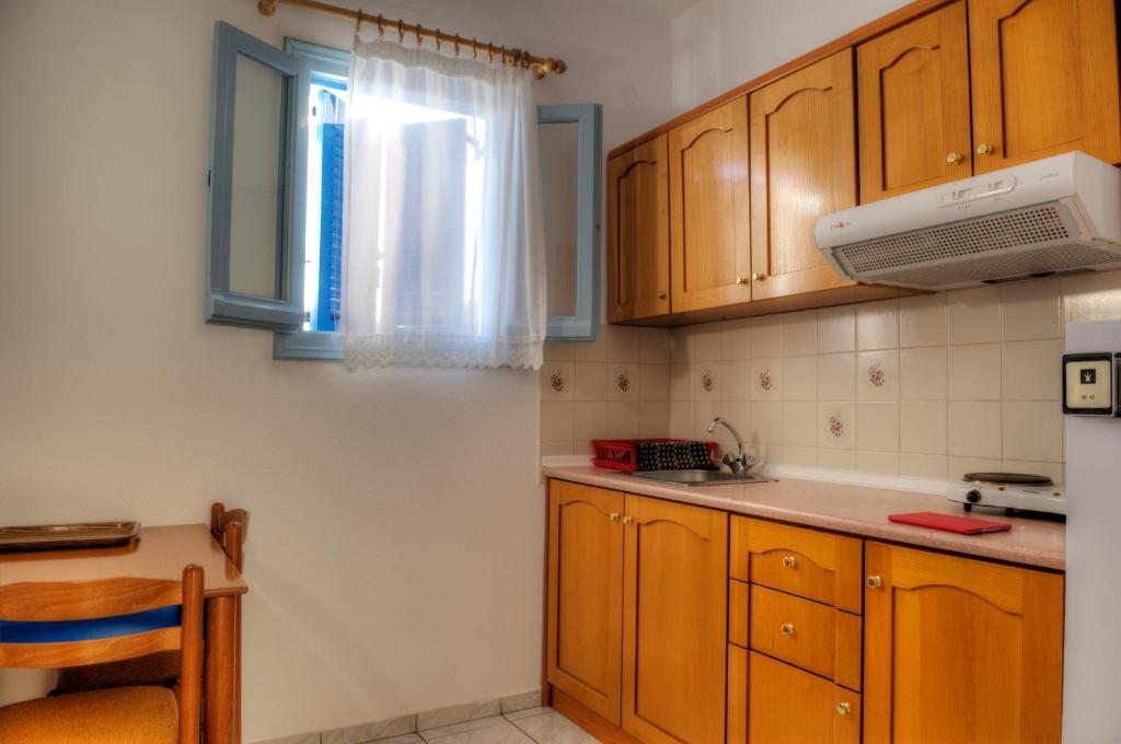 Kalithea Studios Патитири Номер фото