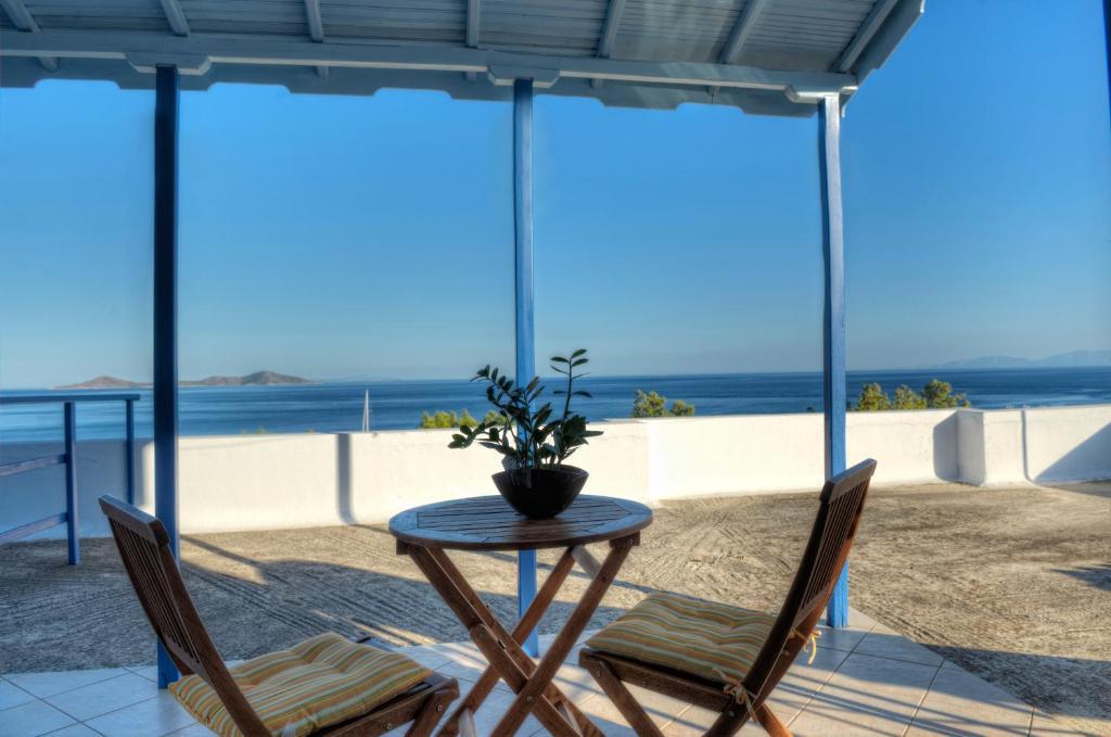 Kalithea Studios Патитири Номер фото